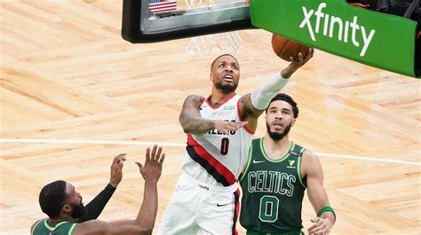 Trail Blazers Injury Report: 5 Celtics Will Sit Out .